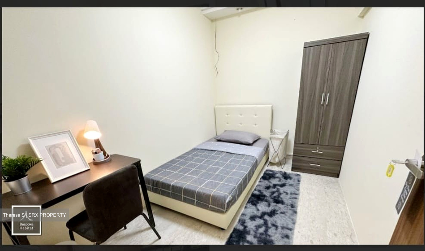 Ivory Heights (D22), Condominium #501190001
